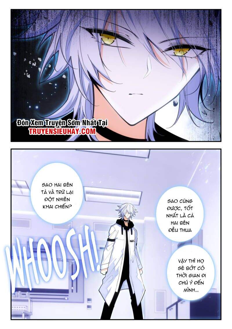 Tạp Đồ Chap 81 - Next Chap 82