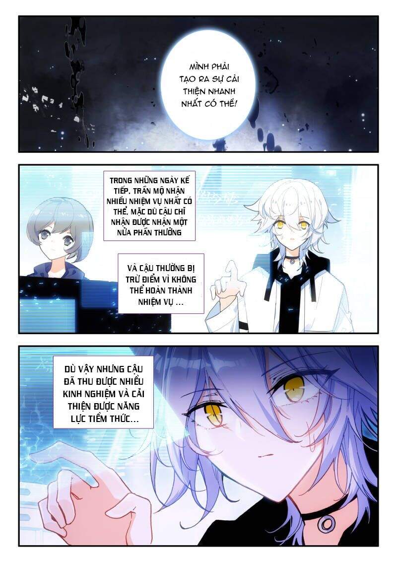 Tạp Đồ Chap 81 - Next Chap 82