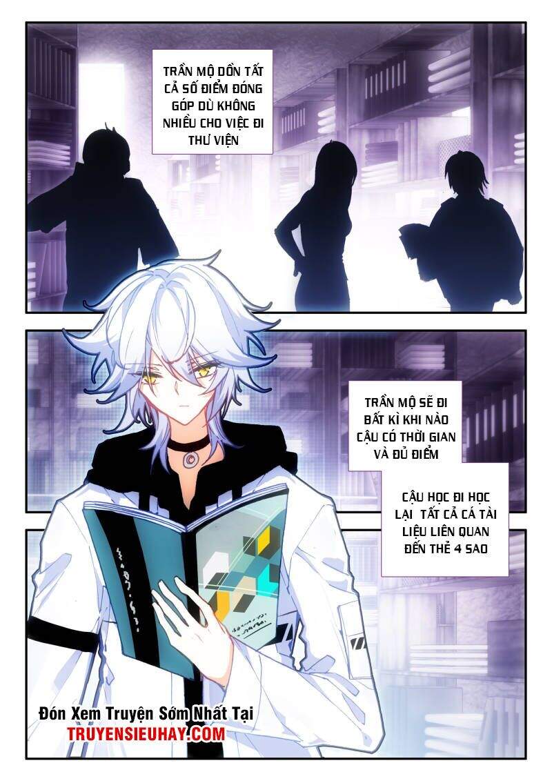 Tạp Đồ Chap 81 - Next Chap 82