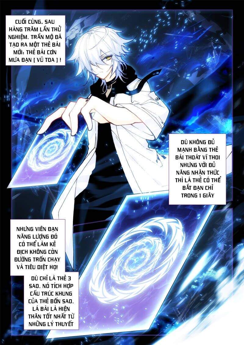 Tạp Đồ Chap 81 - Next Chap 82