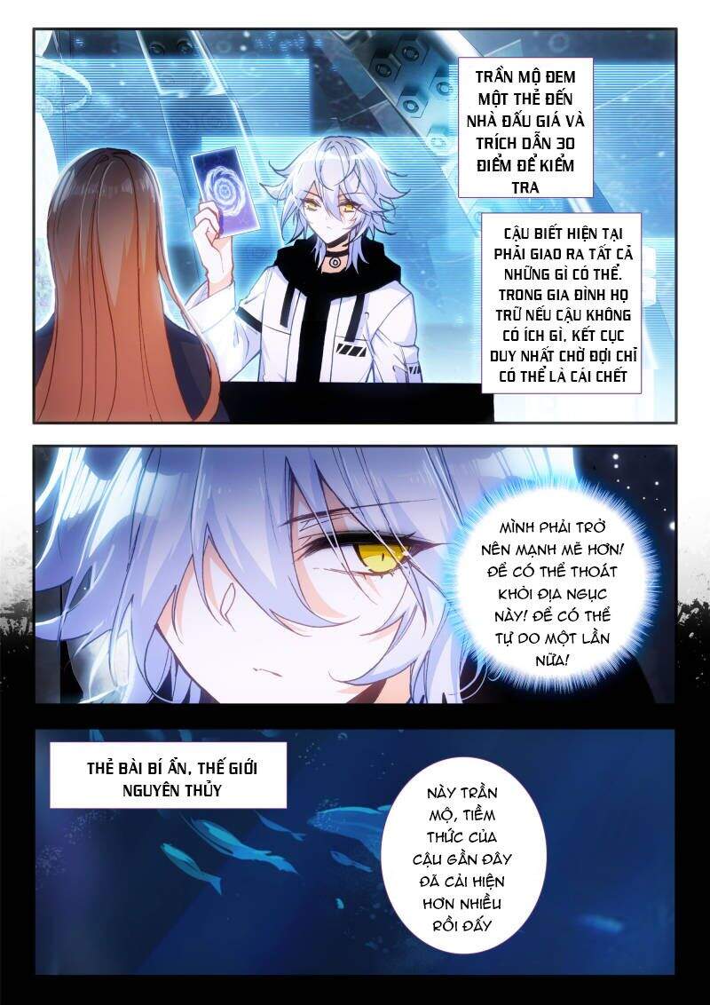 Tạp Đồ Chap 81 - Next Chap 82