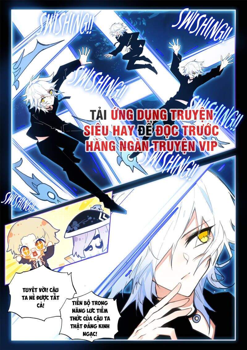 Tạp Đồ Chap 81 - Next Chap 82