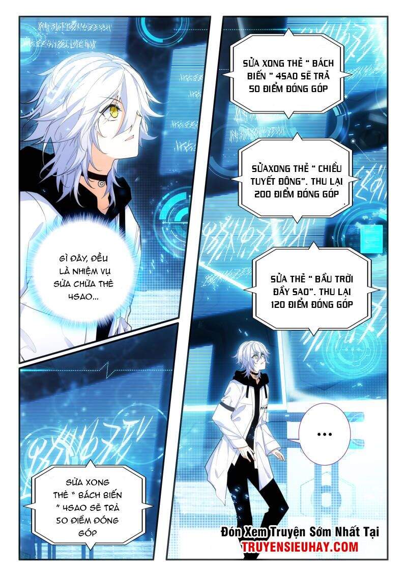 Tạp Đồ Chap 81 - Next Chap 82