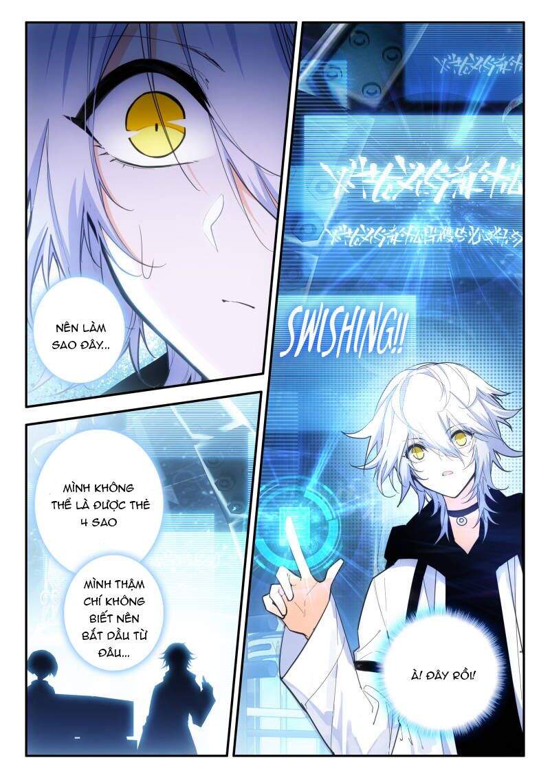 Tạp Đồ Chap 81 - Next Chap 82