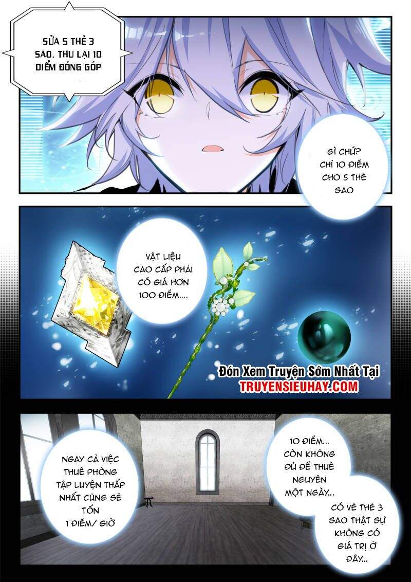 Tạp Đồ Chap 81 - Next Chap 82