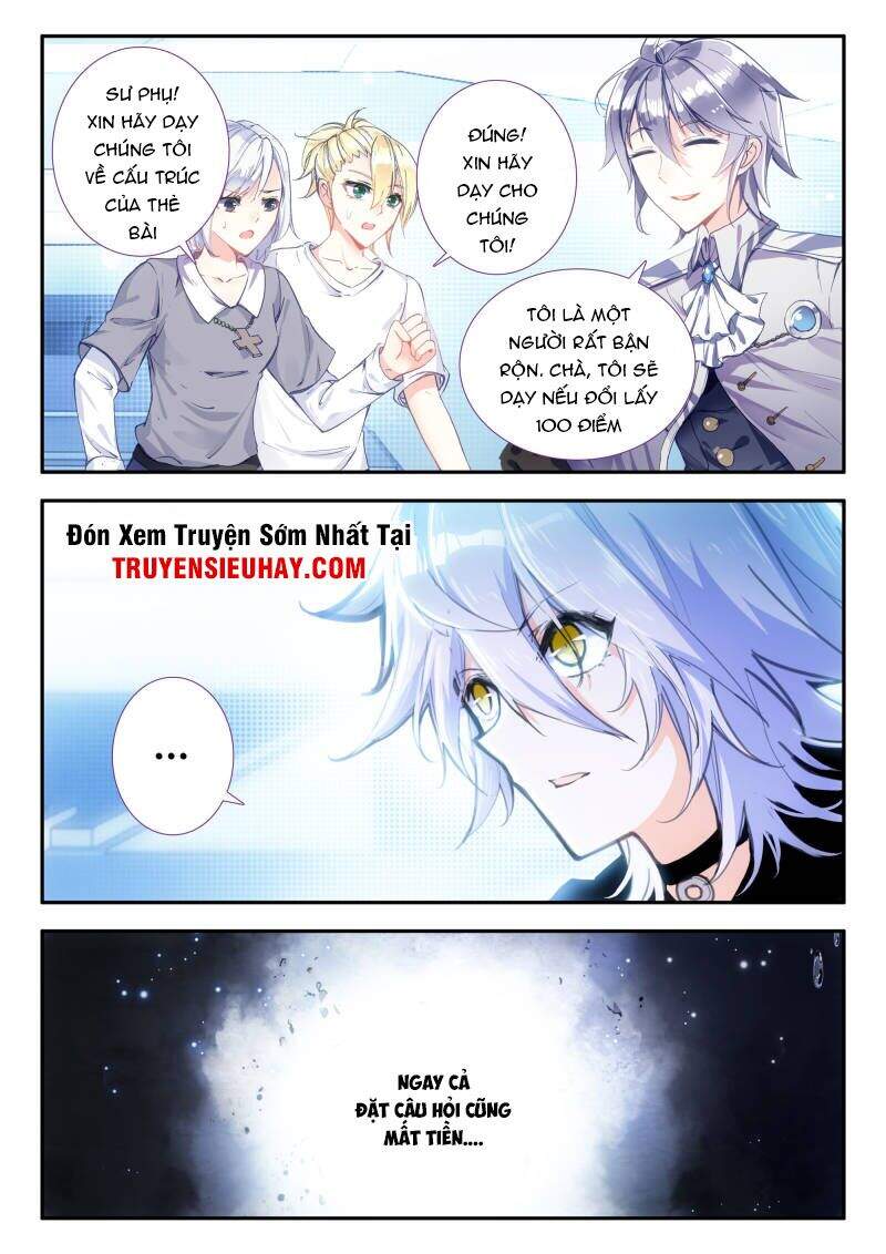 Tạp Đồ Chap 81 - Next Chap 82