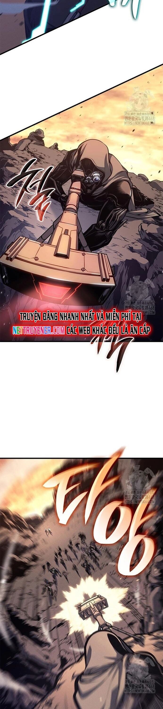 Tạp Huyết Chap 33 - Next Chap 34