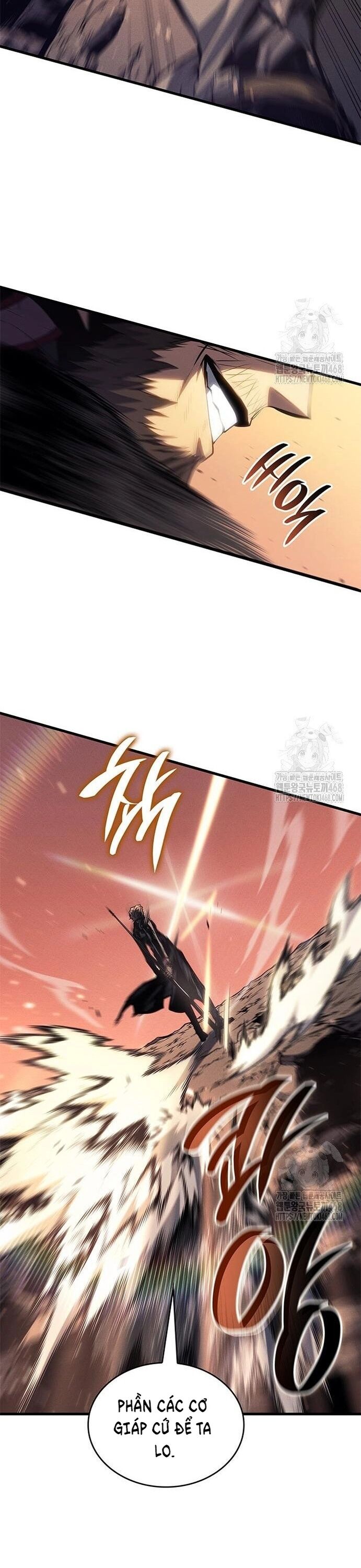 Tạp Huyết Chap 33 - Next Chap 34