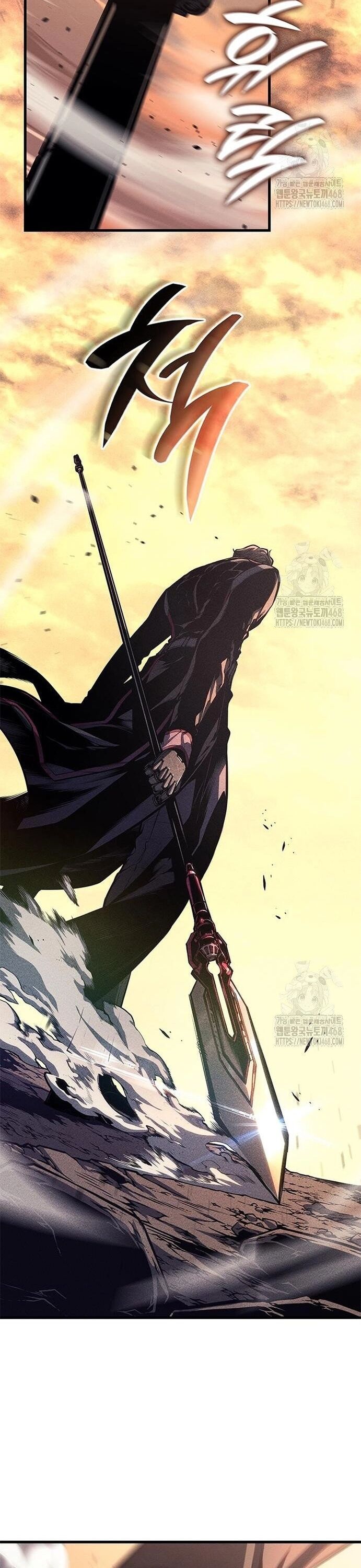 Tạp Huyết Chap 33 - Next Chap 34
