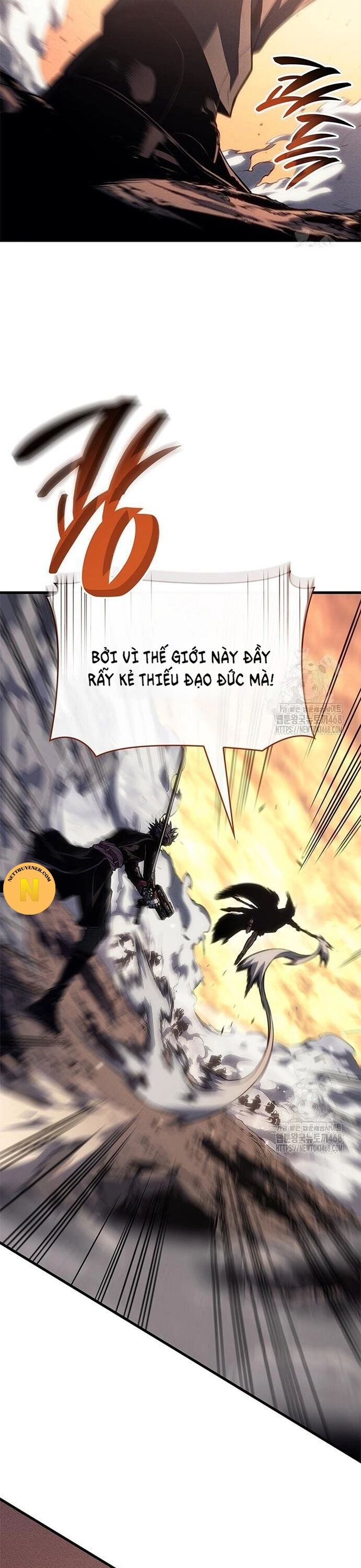 Tạp Huyết Chap 33 - Next Chap 34