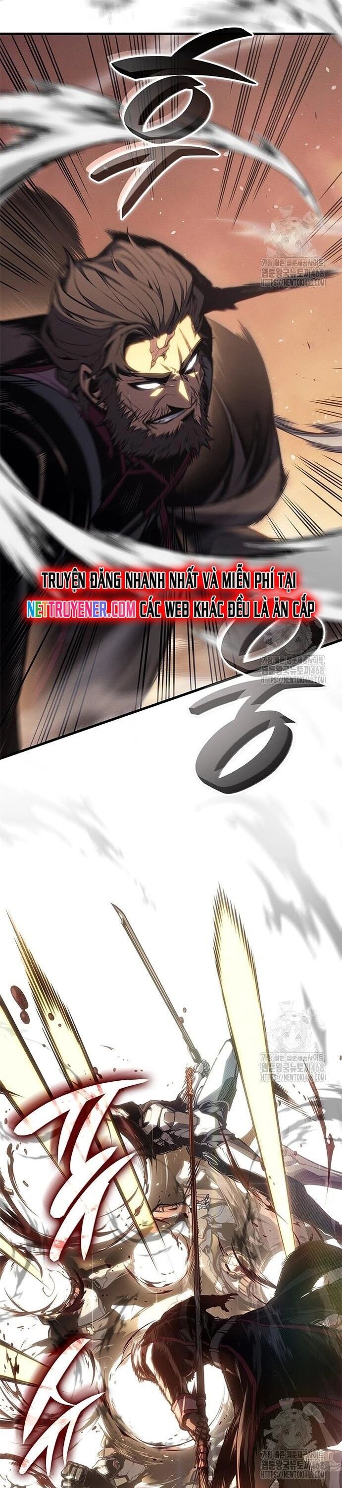 Tạp Huyết Chap 33 - Next Chap 34