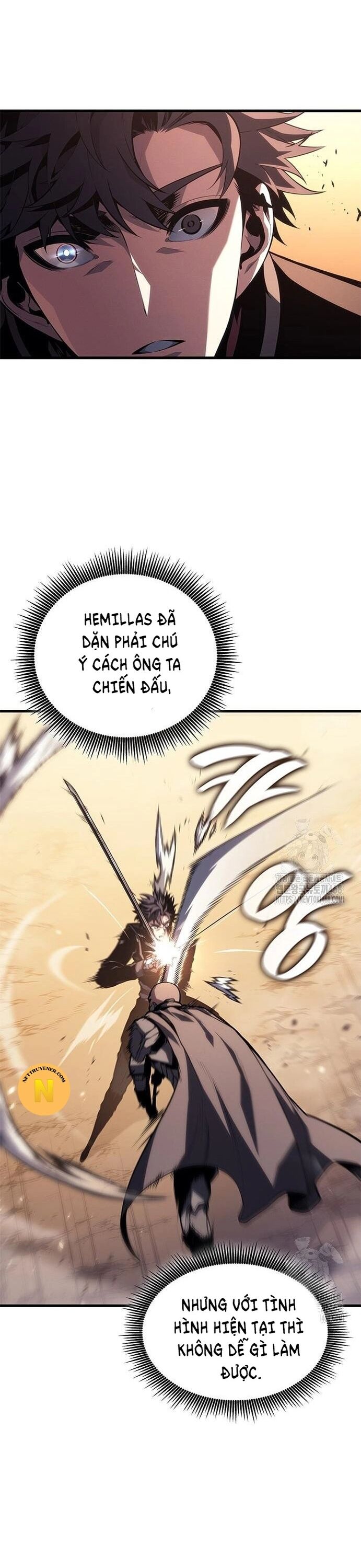 Tạp Huyết Chap 33 - Next Chap 34