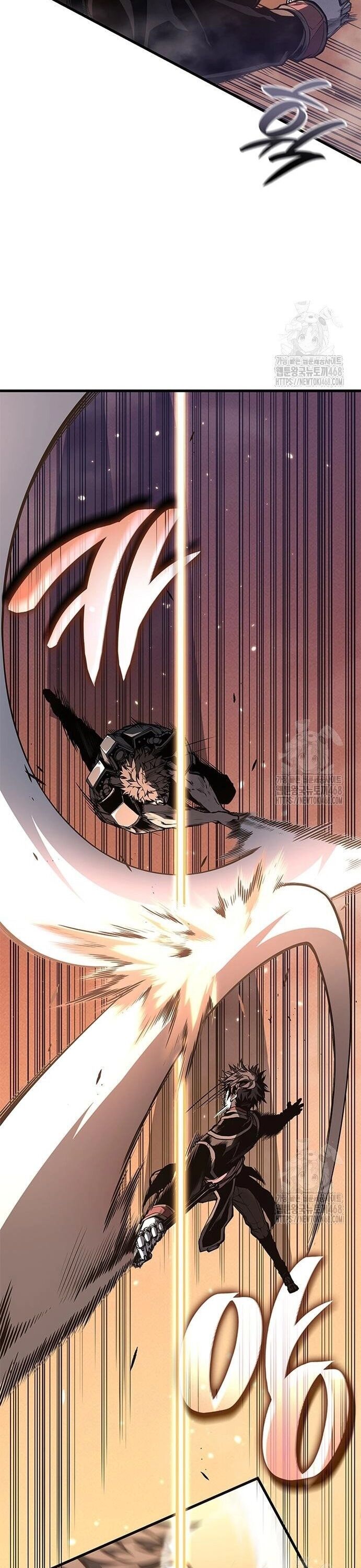 Tạp Huyết Chap 33 - Next Chap 34