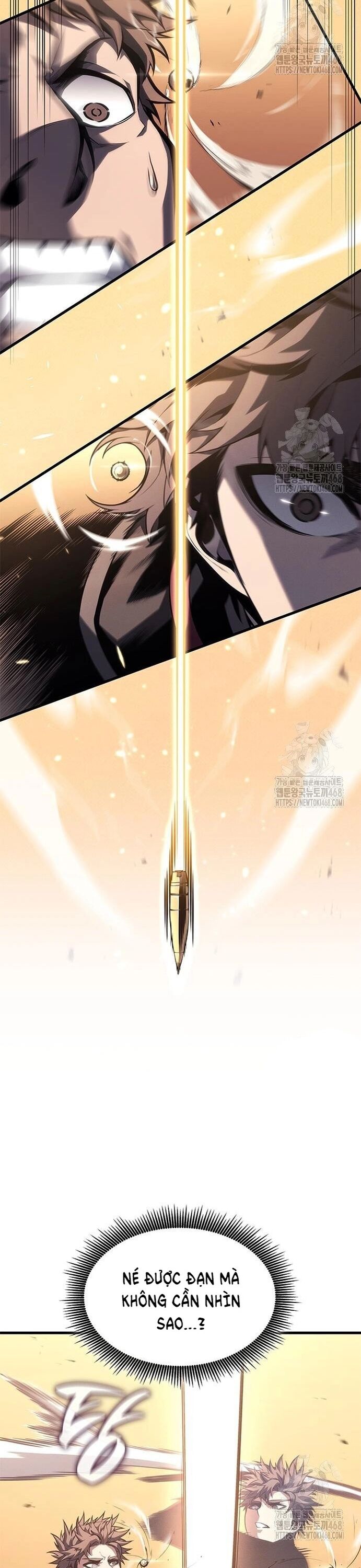 Tạp Huyết Chap 33 - Next Chap 34