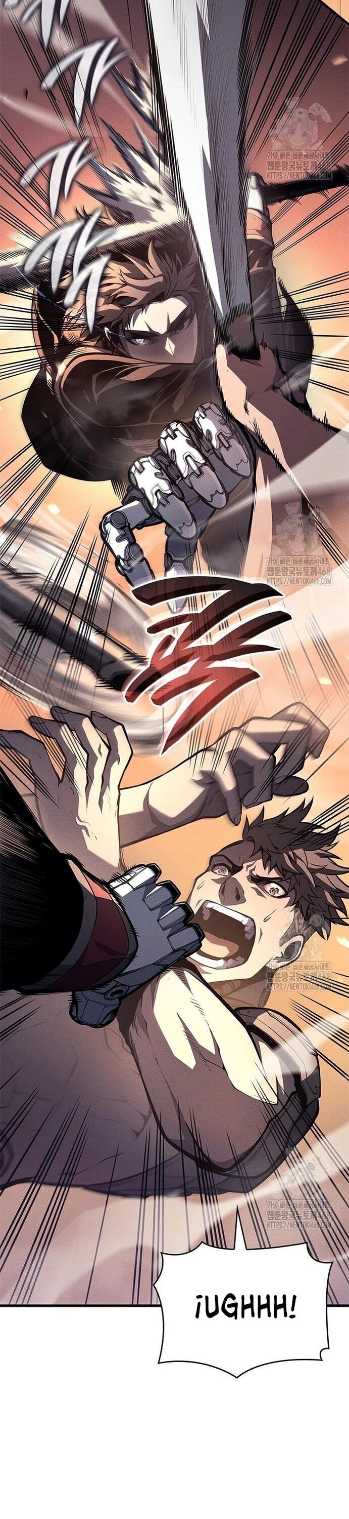 Tạp Huyết Chap 33 - Next Chap 34