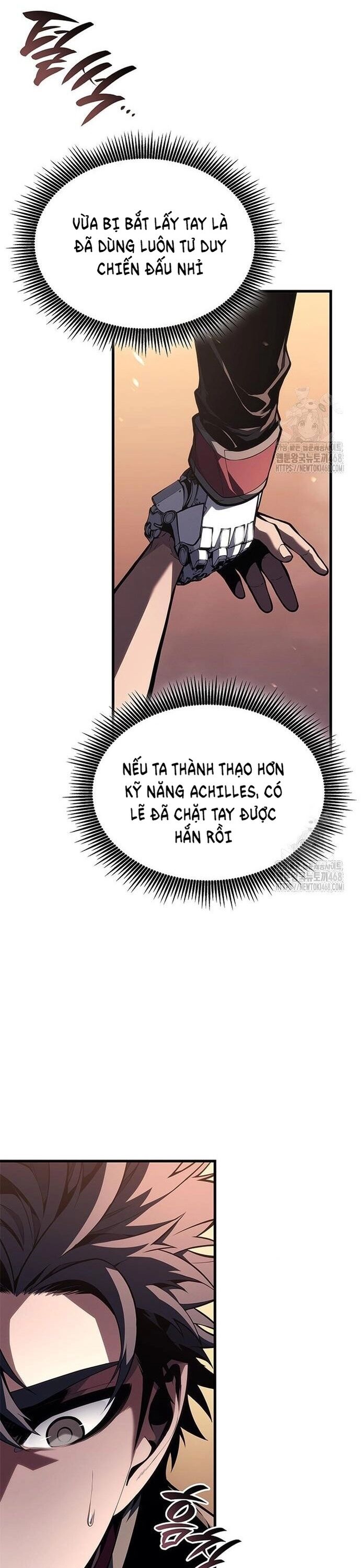 Tạp Huyết Chap 33 - Next Chap 34