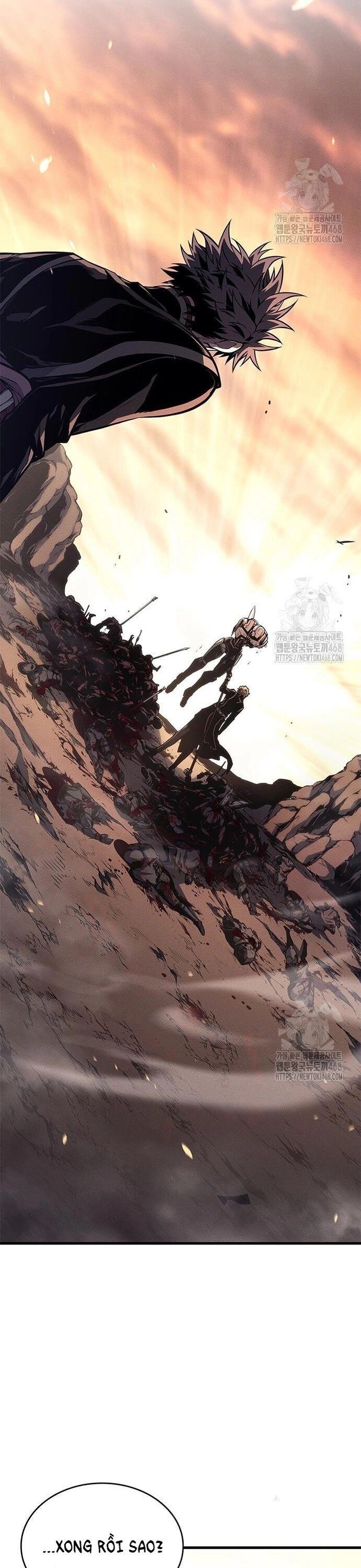 Tạp Huyết Chap 33 - Next Chap 34
