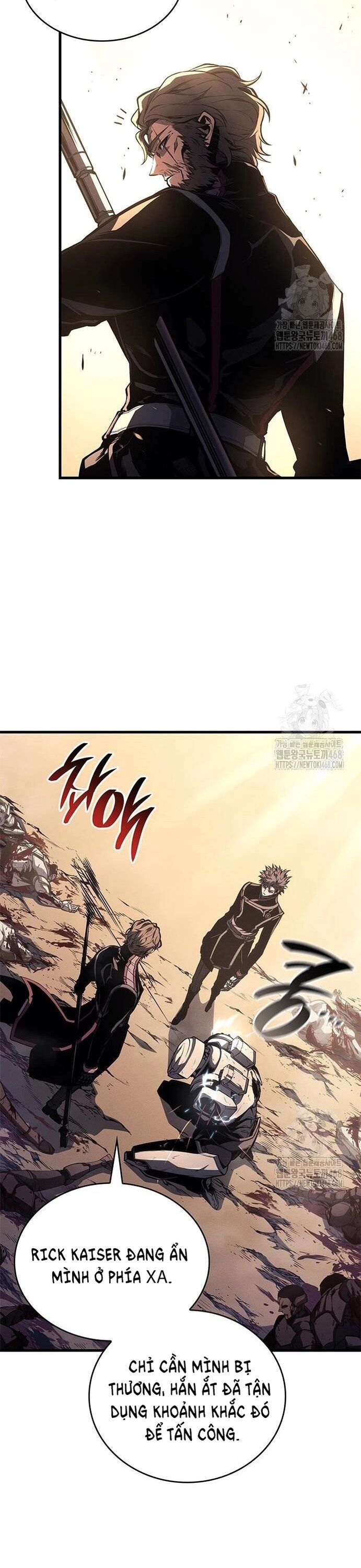 Tạp Huyết Chap 33 - Next Chap 34