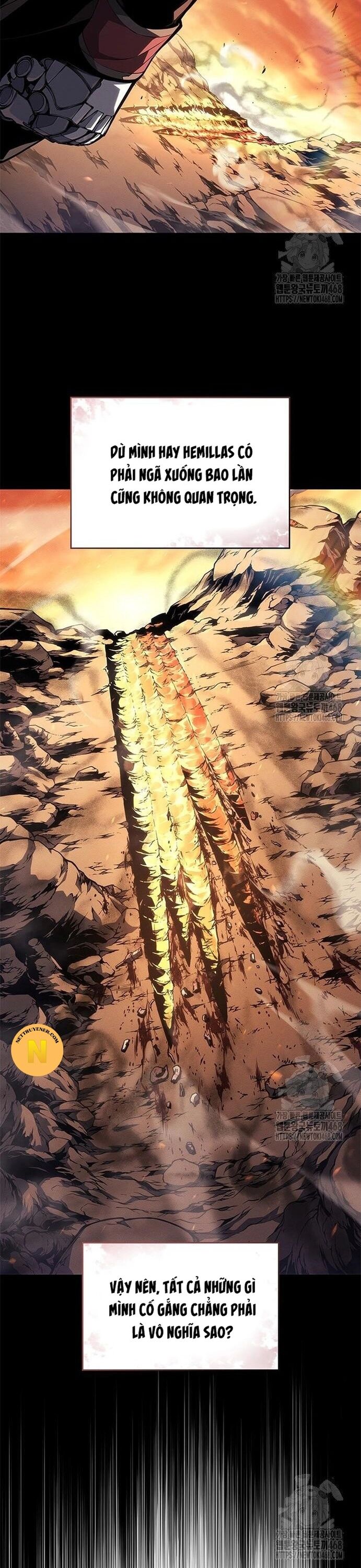 Tạp Huyết Chap 33 - Next Chap 34