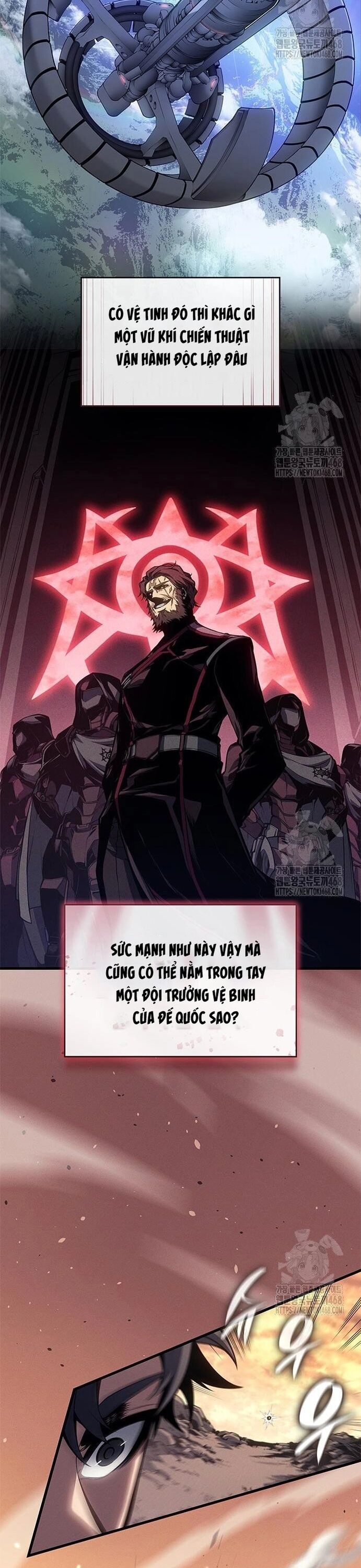 Tạp Huyết Chap 33 - Next Chap 34