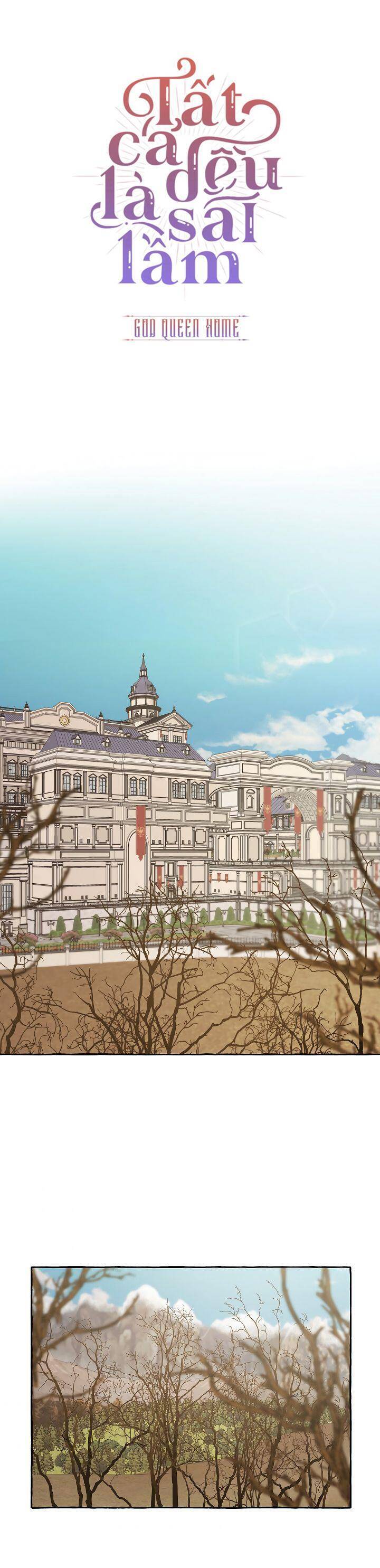 Tất Cả Chỉ Là Sai Lầm Chap 20 - Next Chap 21