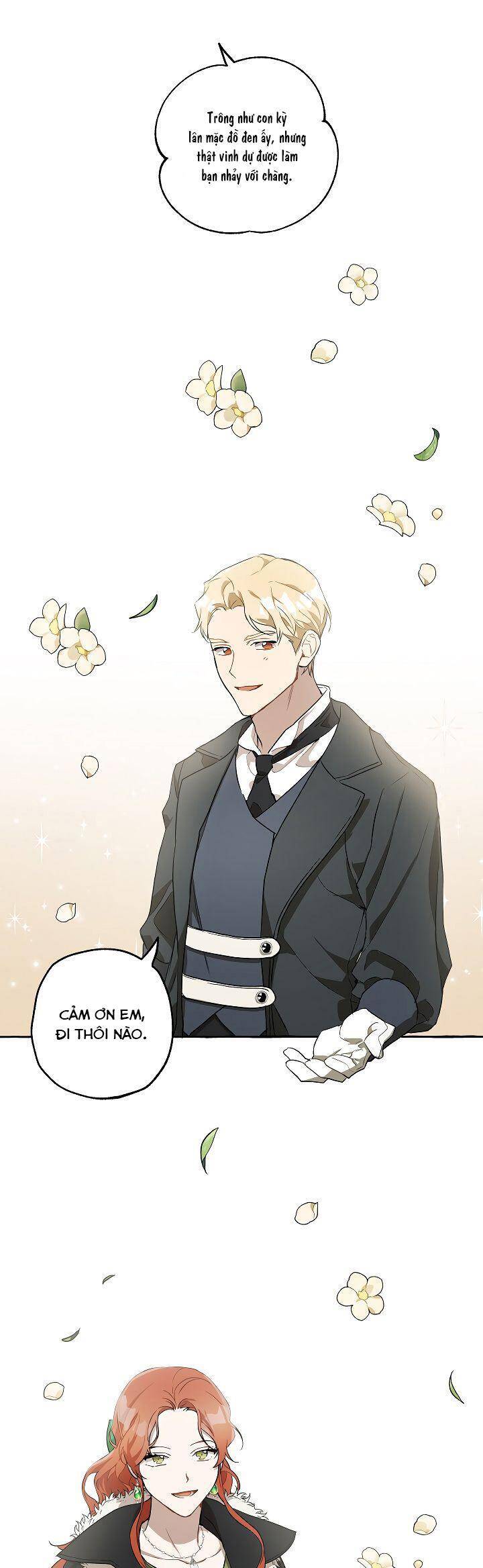 Tất Cả Chỉ Là Sai Lầm Chap 20 - Next Chap 21