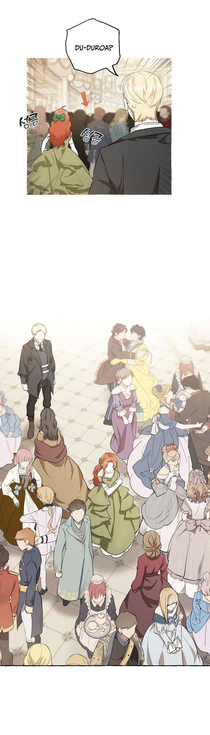 Tất Cả Chỉ Là Sai Lầm Chap 20 - Next Chap 21