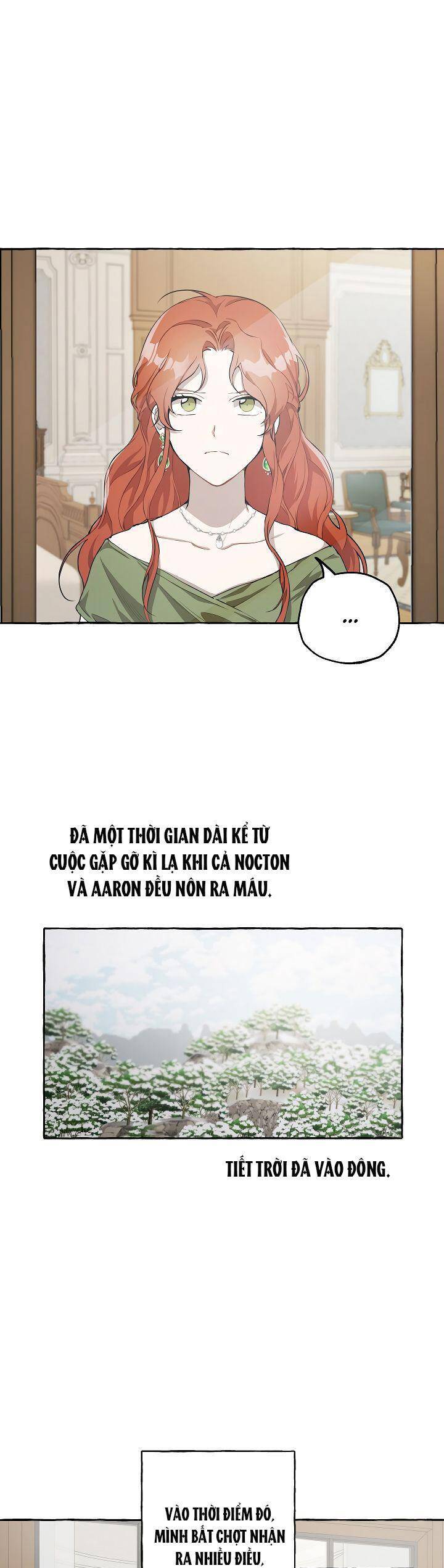 Tất Cả Chỉ Là Sai Lầm Chap 20 - Next Chap 21