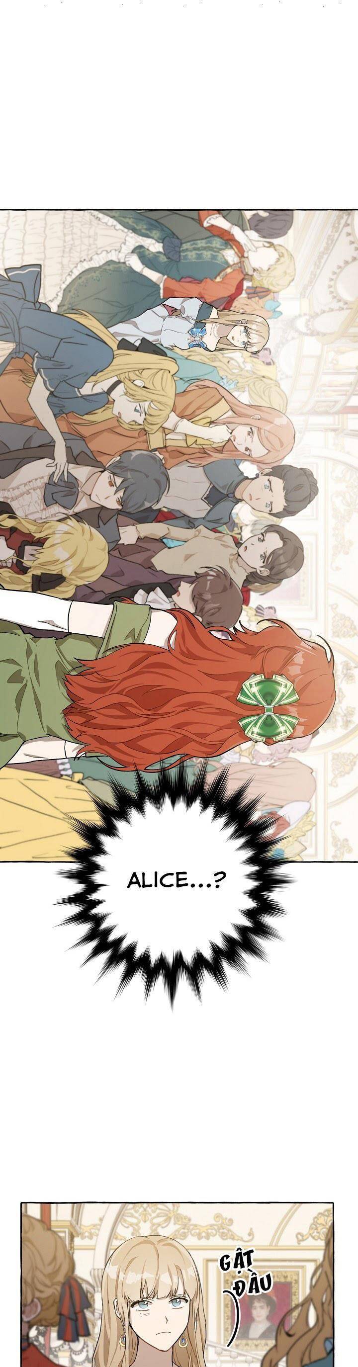 Tất Cả Chỉ Là Sai Lầm Chap 21 - Next Chap 22