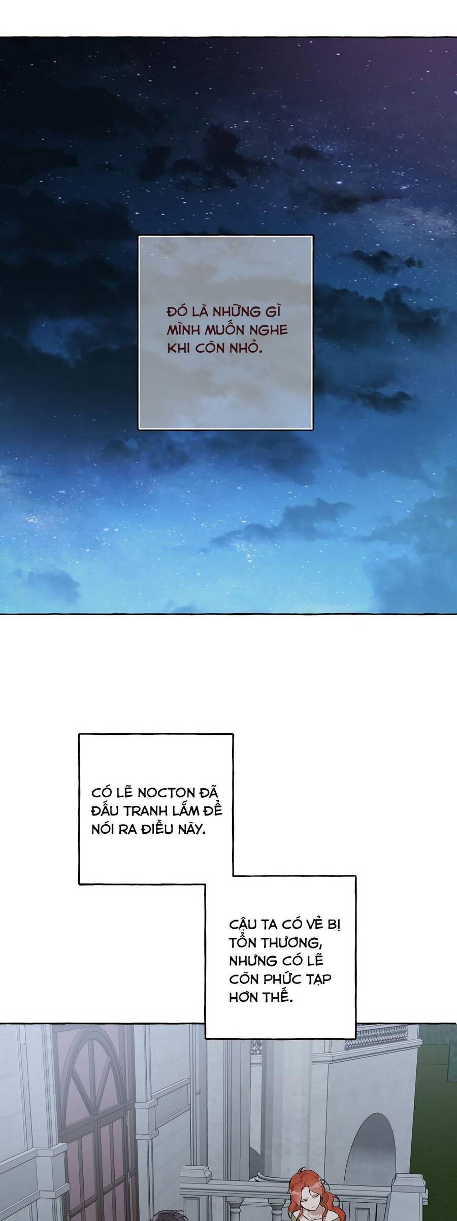 Tất Cả Chỉ Là Sai Lầm Chap 22 - Next Chap 23