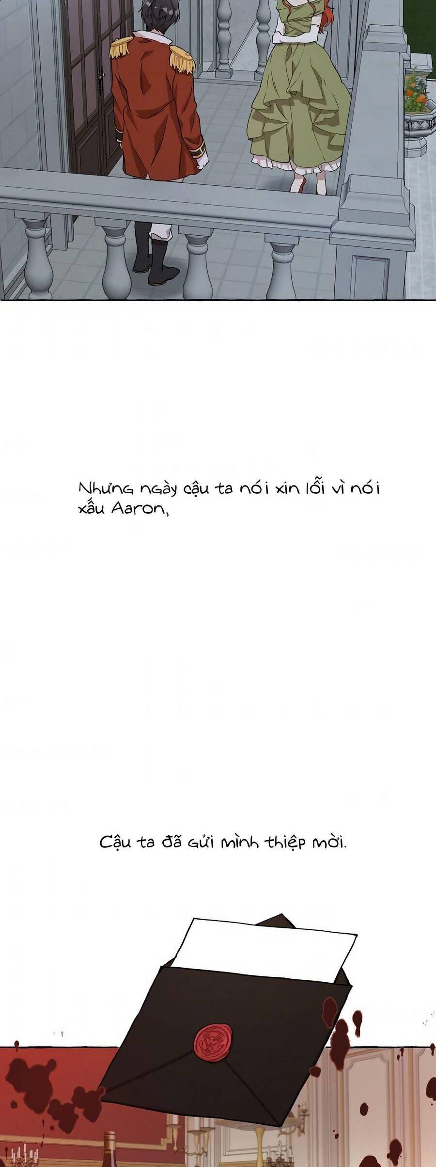 Tất Cả Chỉ Là Sai Lầm Chap 22 - Next Chap 23