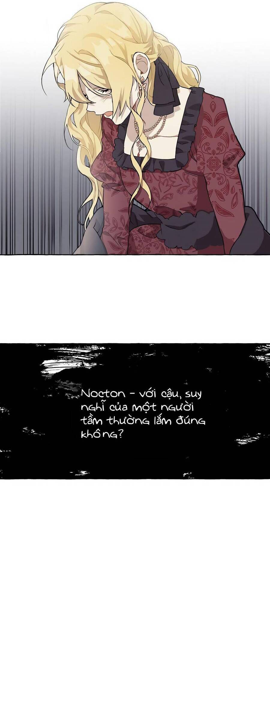 Tất Cả Chỉ Là Sai Lầm Chap 22 - Next Chap 23