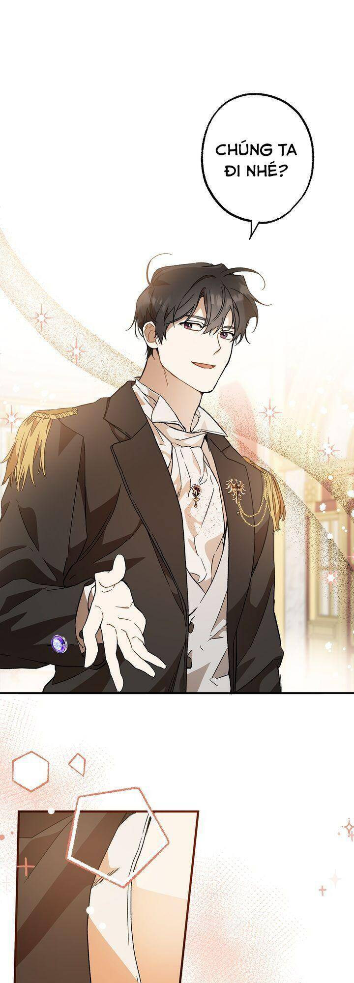 Tất Cả Chỉ Là Sai Lầm Chap 66 - Next Chap 67