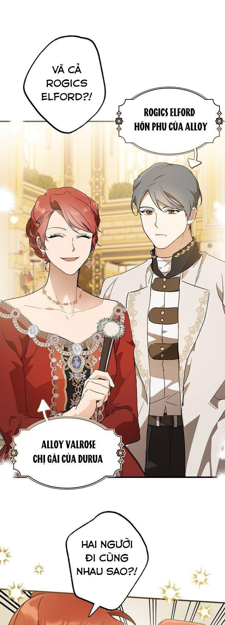 Tất Cả Chỉ Là Sai Lầm Chap 66 - Next Chap 67