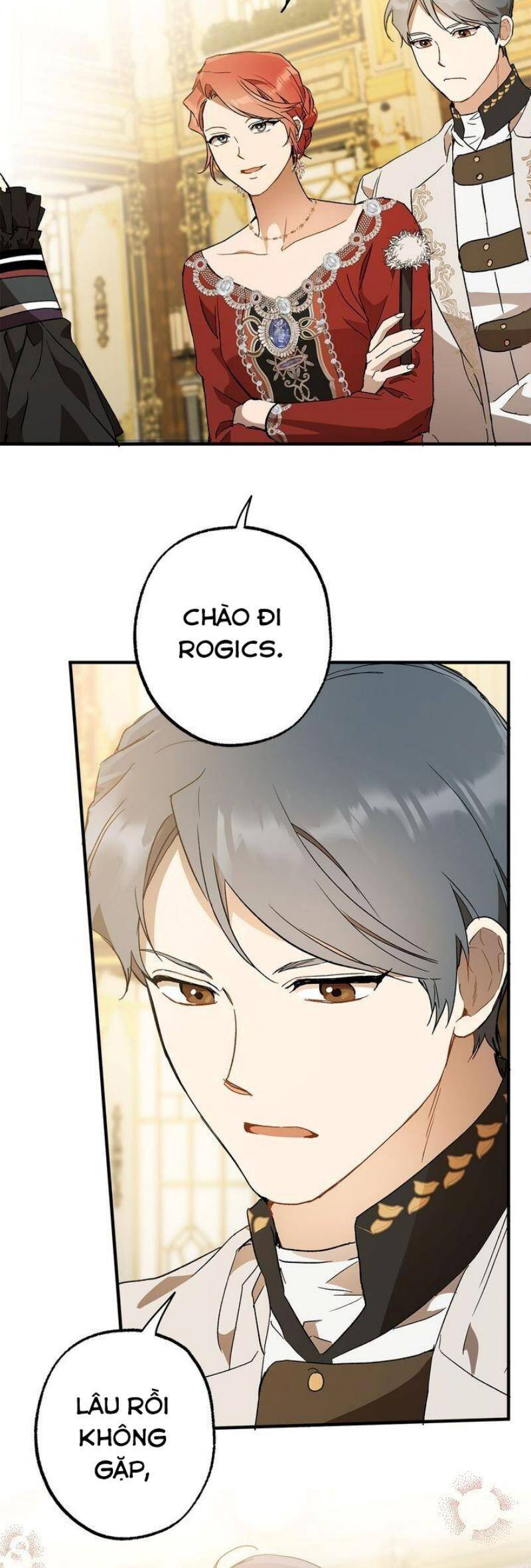 Tất Cả Chỉ Là Sai Lầm Chap 66 - Next Chap 67