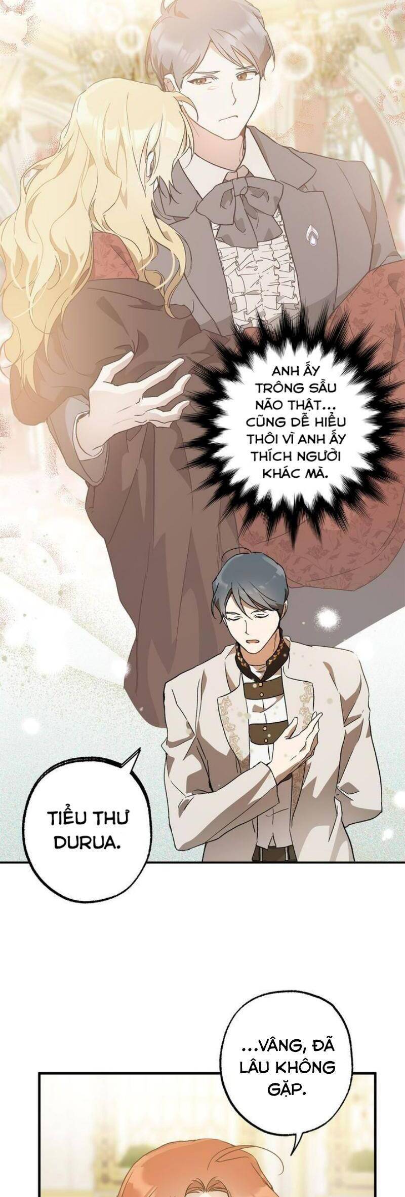 Tất Cả Chỉ Là Sai Lầm Chap 66 - Next Chap 67