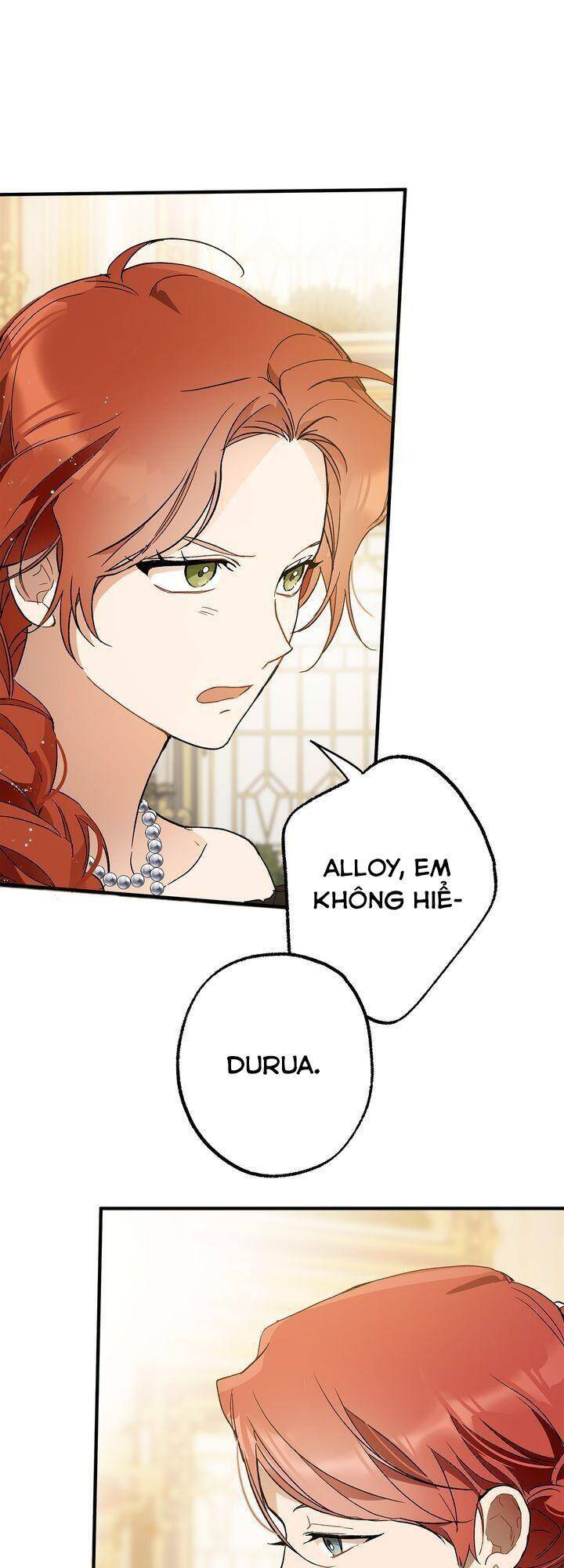 Tất Cả Chỉ Là Sai Lầm Chap 66 - Next Chap 67