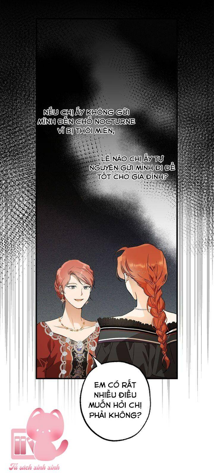 Tất Cả Chỉ Là Sai Lầm Chap 66 - Next Chap 67
