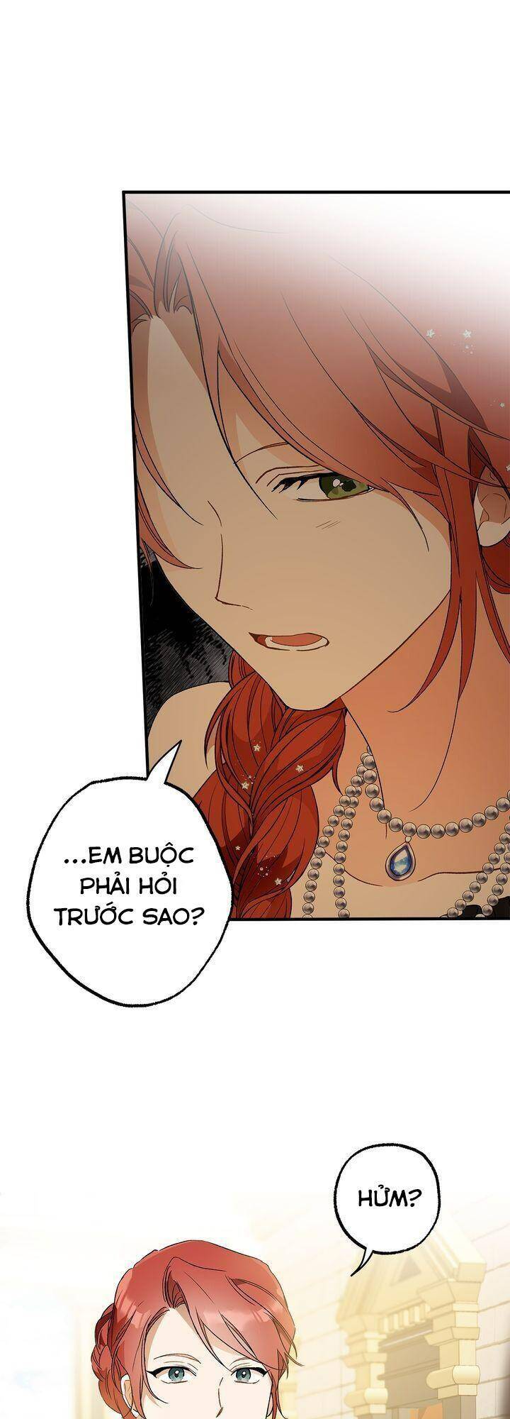 Tất Cả Chỉ Là Sai Lầm Chap 66 - Next Chap 67