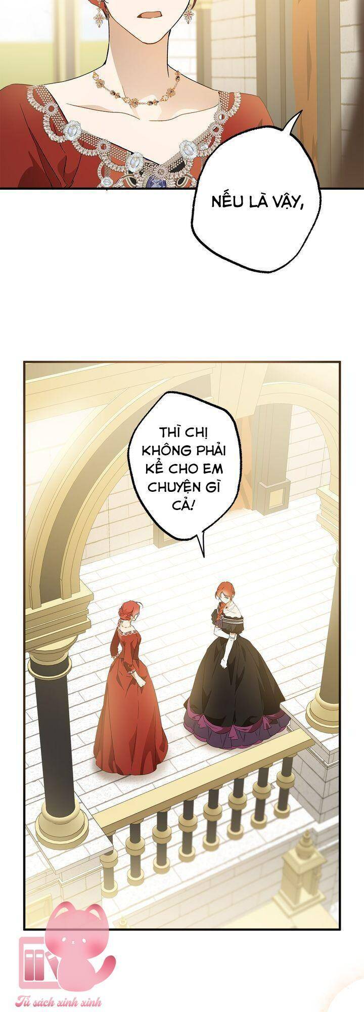 Tất Cả Chỉ Là Sai Lầm Chap 66 - Next Chap 67