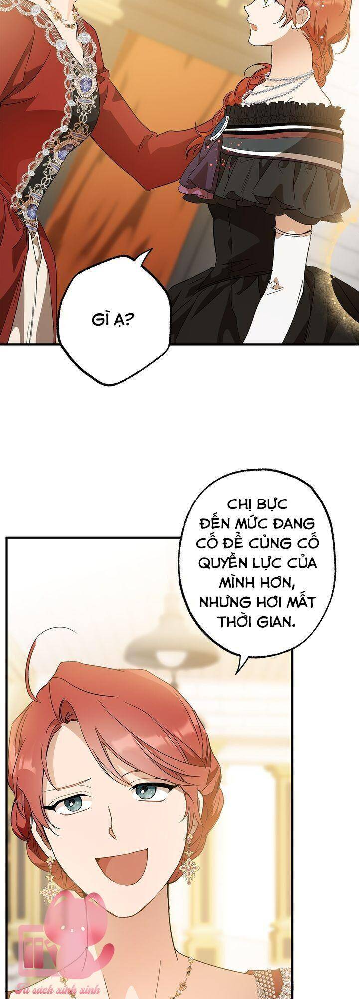 Tất Cả Chỉ Là Sai Lầm Chap 66 - Next Chap 67