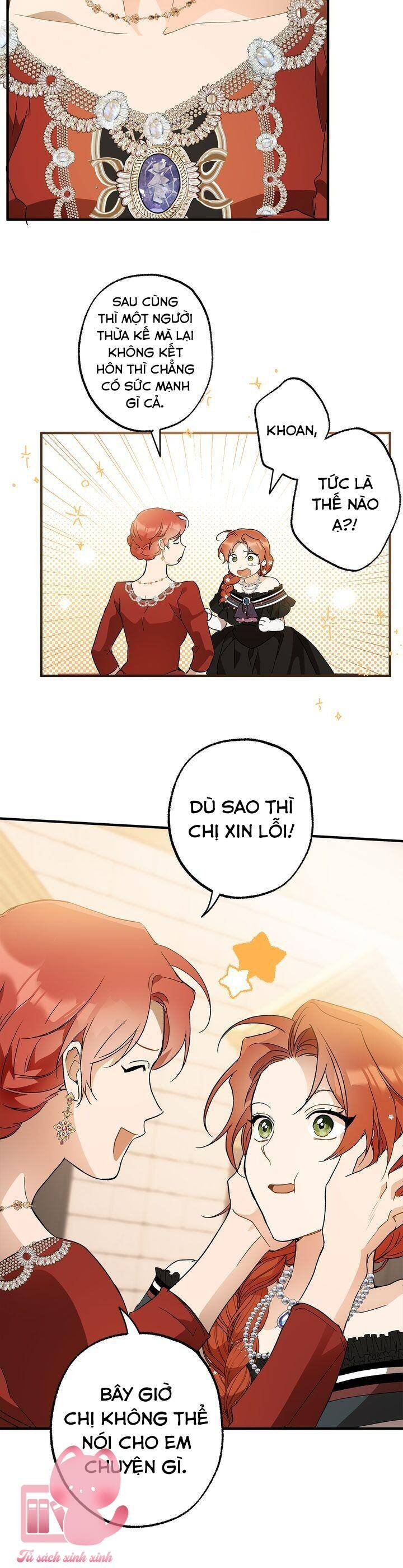 Tất Cả Chỉ Là Sai Lầm Chap 66 - Next Chap 67