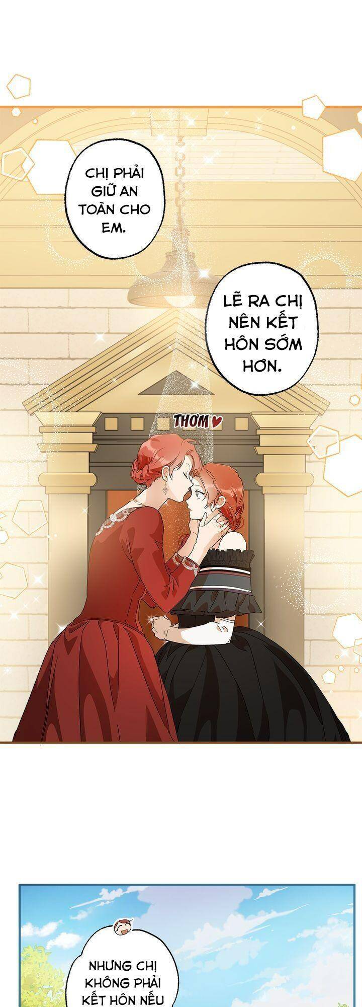 Tất Cả Chỉ Là Sai Lầm Chap 66 - Next Chap 67