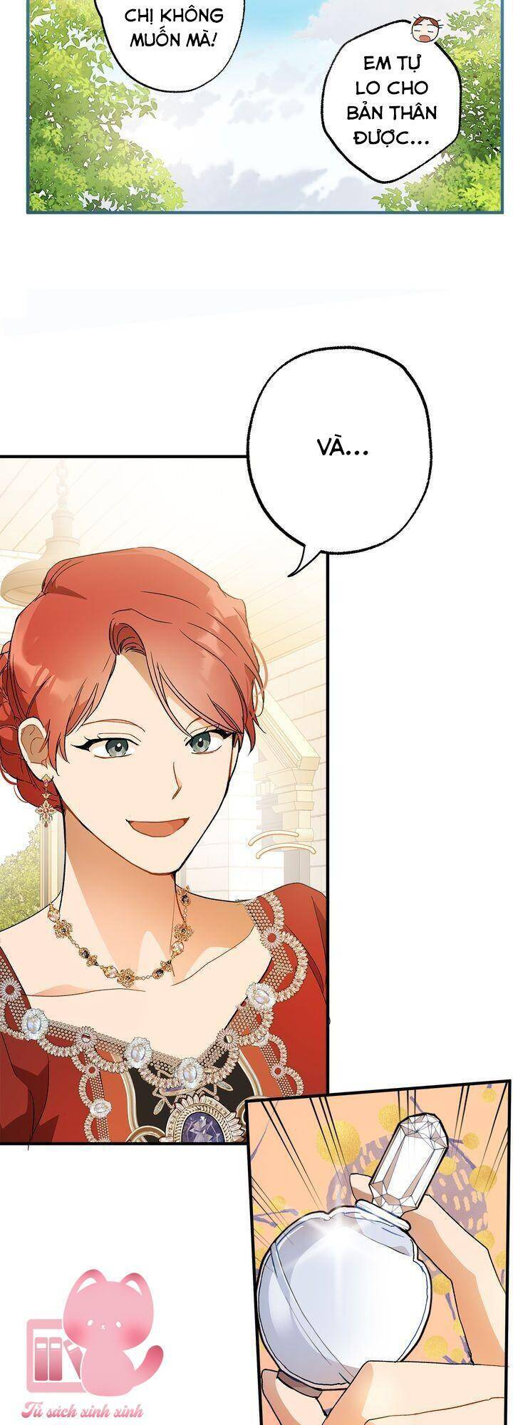 Tất Cả Chỉ Là Sai Lầm Chap 66 - Next Chap 67