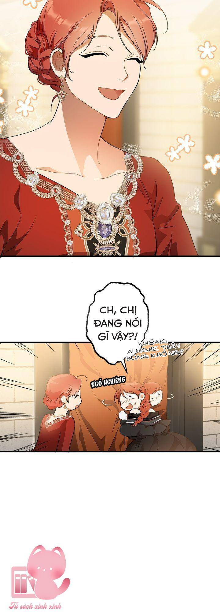 Tất Cả Chỉ Là Sai Lầm Chap 66 - Next Chap 67
