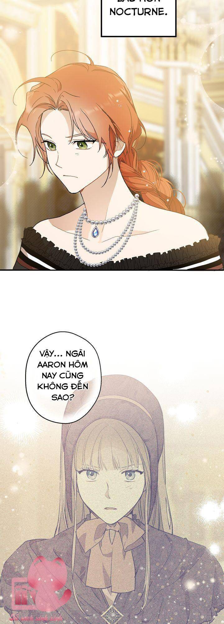 Tất Cả Chỉ Là Sai Lầm Chap 66 - Next Chap 67