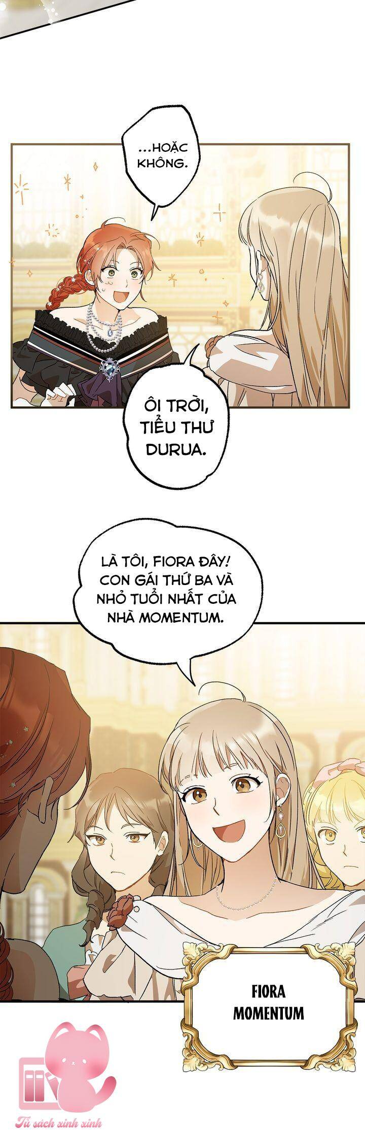 Tất Cả Chỉ Là Sai Lầm Chap 66 - Next Chap 67