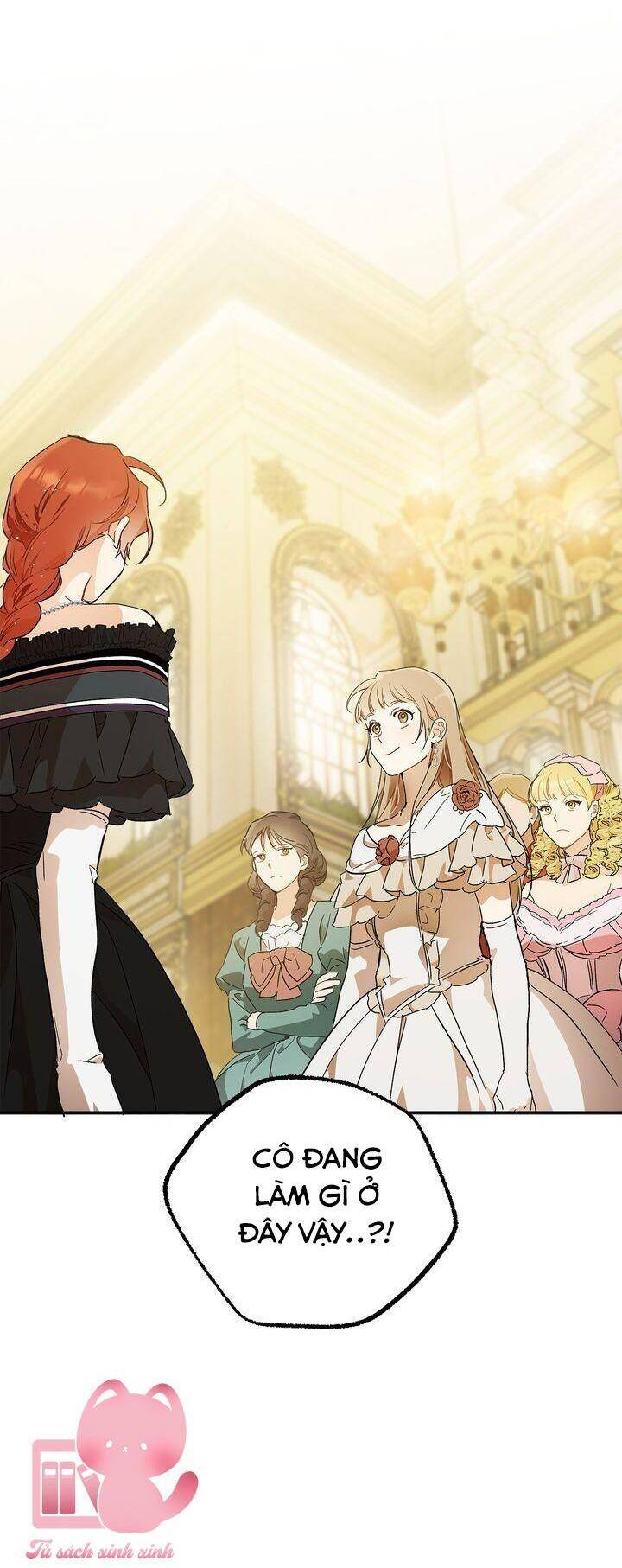 Tất Cả Chỉ Là Sai Lầm Chap 66 - Next Chap 67