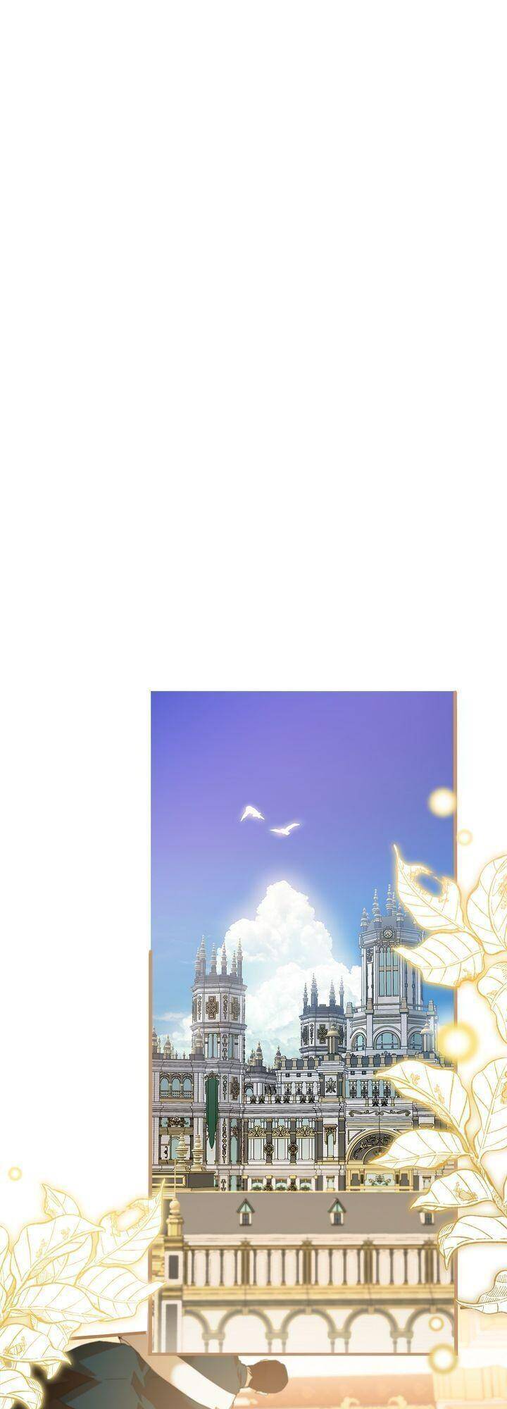 Tất Cả Chỉ Là Sai Lầm Chap 66 - Next Chap 67
