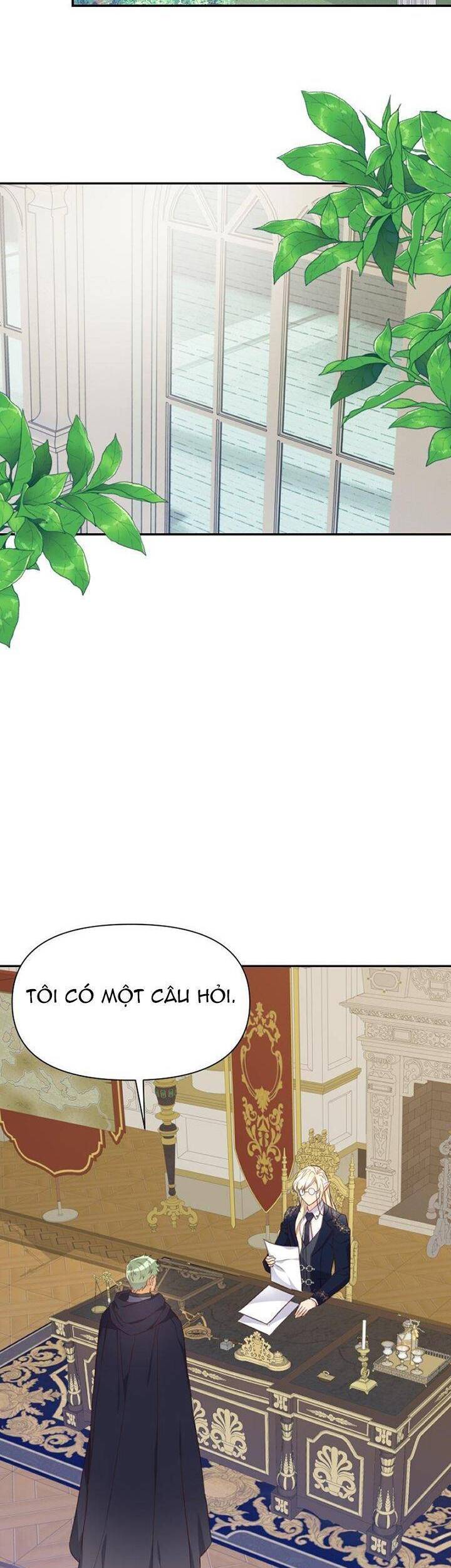 Tất Cả Mọi Người Đều Yêu Quý Nhân Vật Phản Diện Chap 19 - Next Chap 20